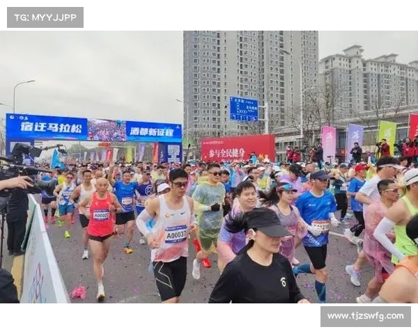 马拉松热潮助力体育经济腾飞 消费新场景逐步跑向市场新高峰 马拉松热潮助力体育经济腾飞 消费新场景逐步跑向市场新高峰