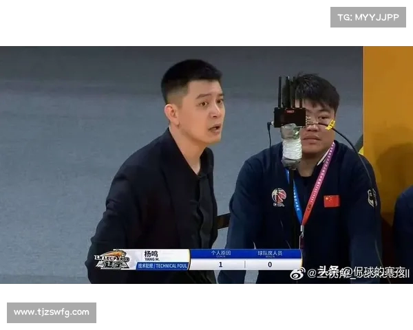 杨鸣回应NBA总决赛G4裁判争议表示先吃技术犯规再说 杨鸣回应NBA总决赛G4裁判争议表示先吃技术犯规再说
