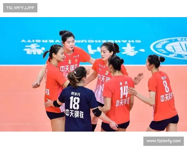 今晚中国女排激战迎接强敌 全力拼搏争夺重要胜利直播时间抢先看 今晚中国女排激战迎接强敌 全力拼搏争夺重要胜利直播时间抢先看